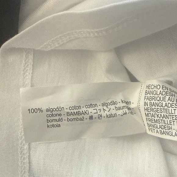 Zara NWT M combination poplin dress Asymmetrical Dark Green Skirt - Picture 12 of 14